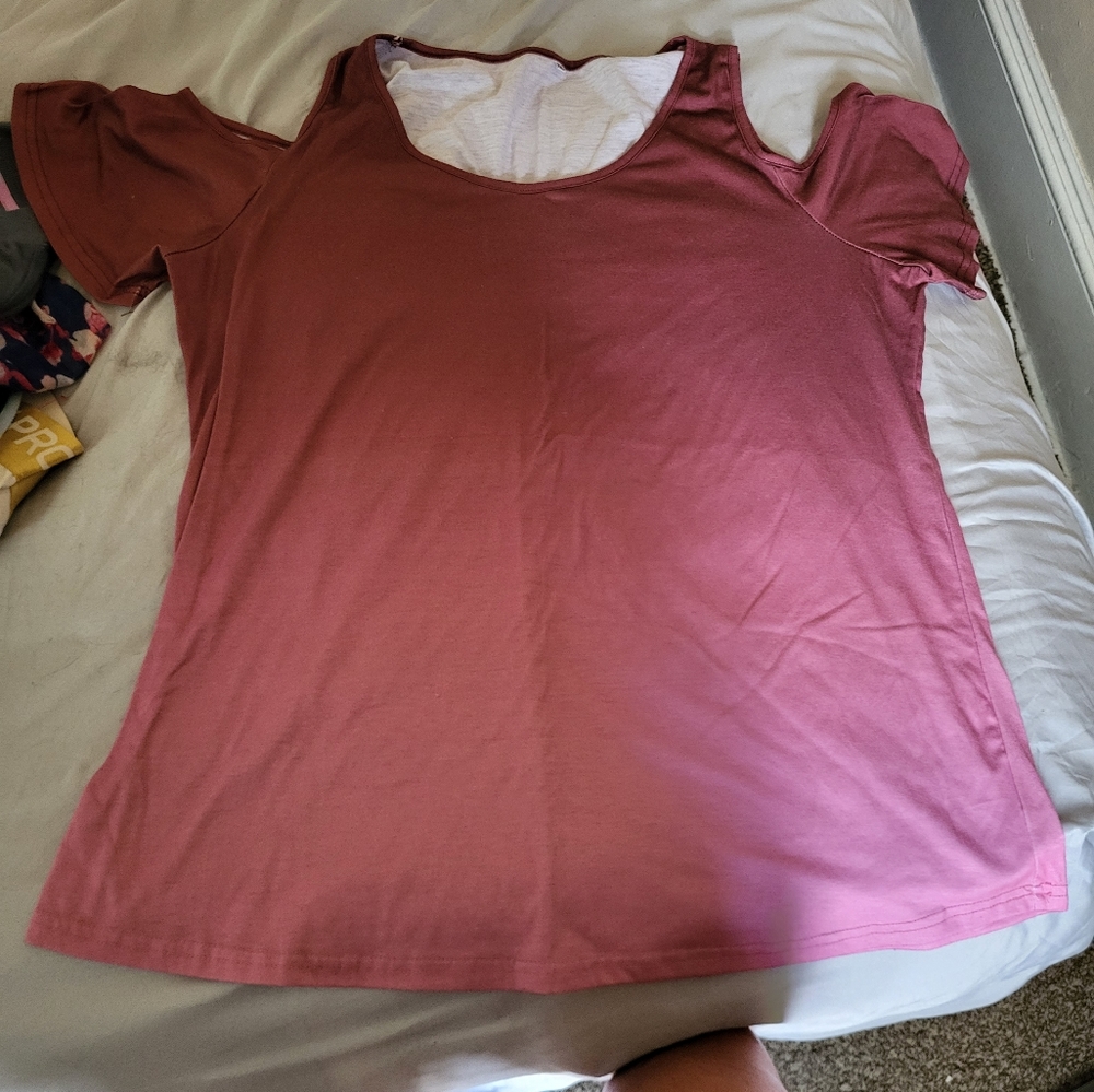 Blouse.